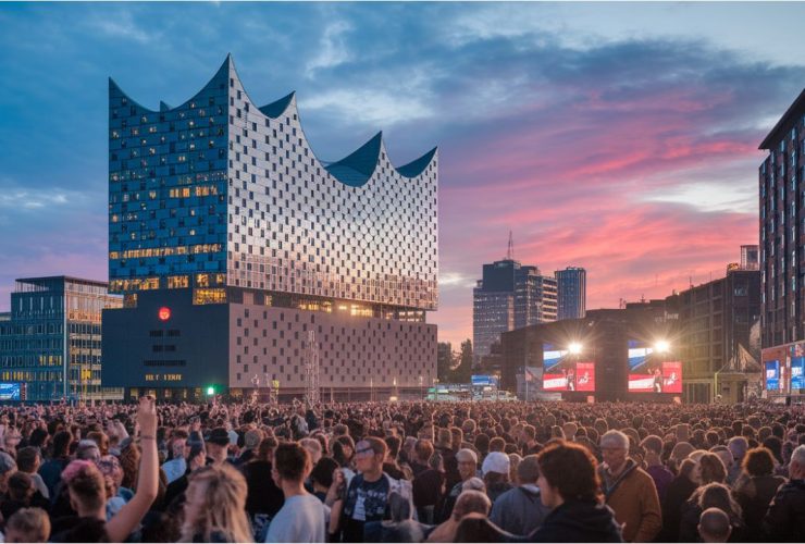 Hamburg im Fokus: Dein Überblick über die Nachrichten vom 23. Januar 2026