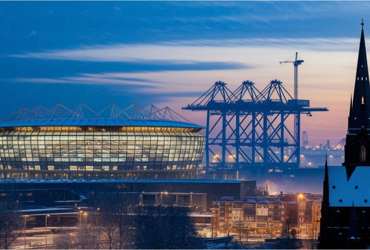 Pulsschlag der Hansestadt: Deine Nachrichten aus Hamburg vom 23. Januar 2026