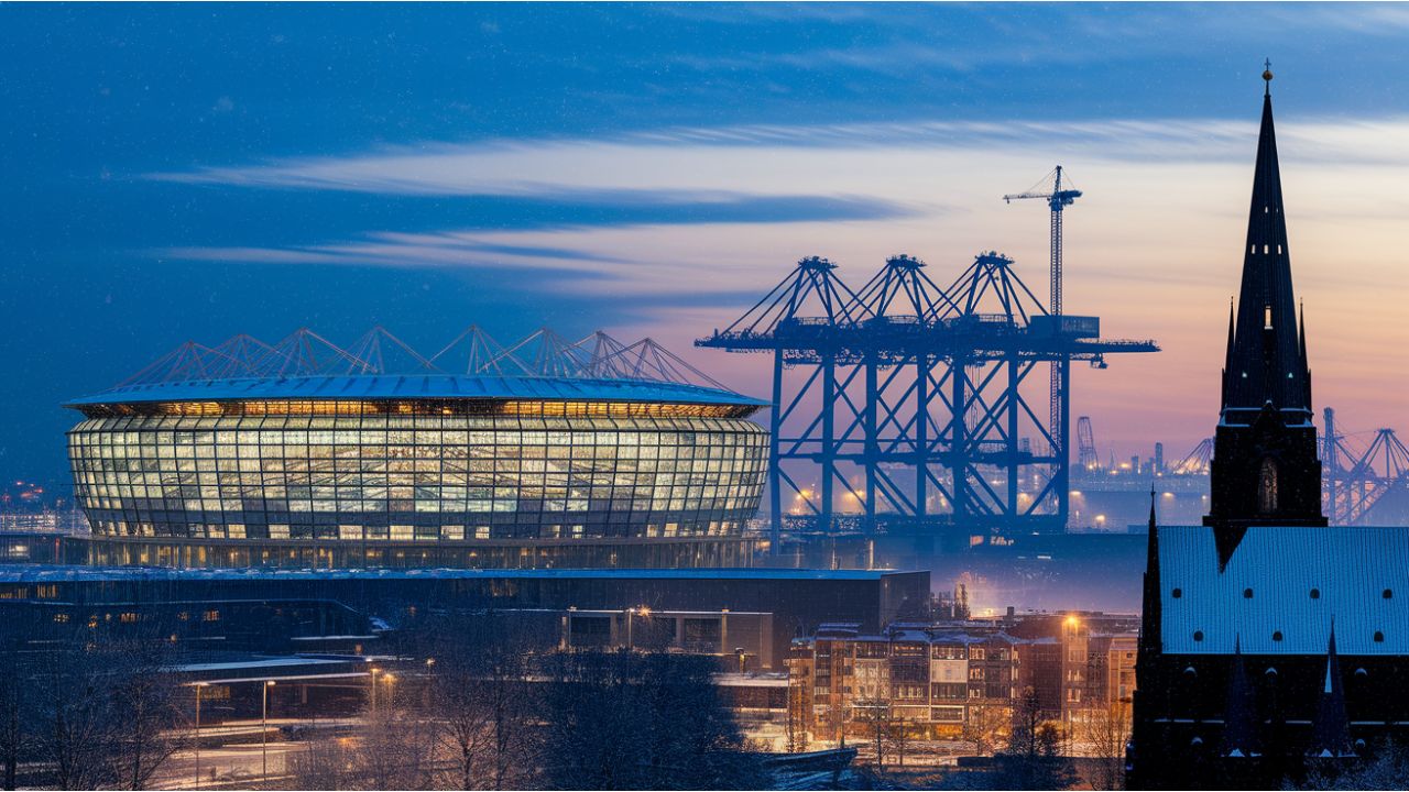 Pulsschlag der Hansestadt: Deine Nachrichten aus Hamburg vom 23. Januar 2026