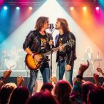 Toto: Die unsterblichen Melodien – Neuigkeiten zu beliebten Liedern und Alben einer Classic Rock Legende