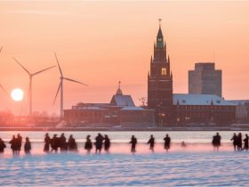 Hamburg im Fokus: Dein Überblick über die Nachrichten vom 25. Januar 2026