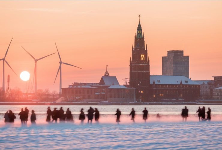 Hamburg im Fokus: Dein Überblick über die Nachrichten vom 25. Januar 2026