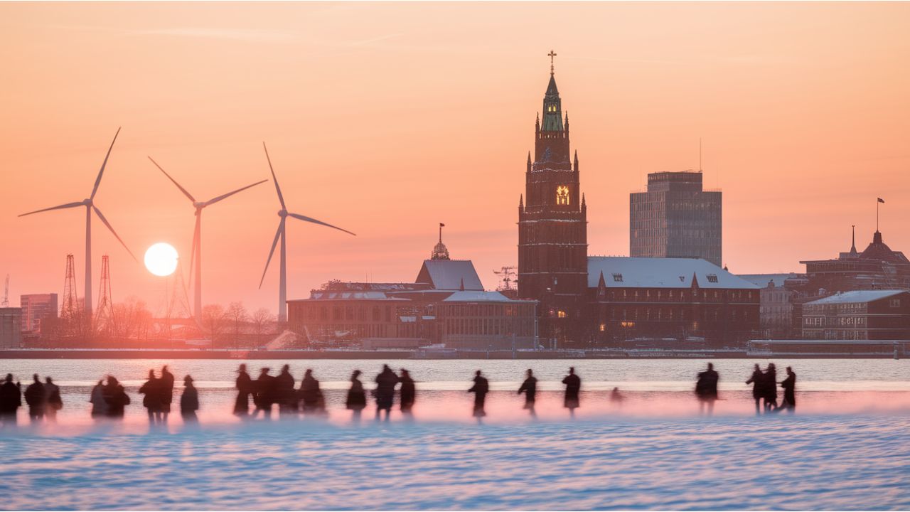 Hamburg im Fokus: Dein Überblick über die Nachrichten vom 25. Januar 2026