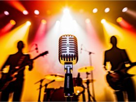 Classic Rock Musik News KW 05: Rushs Rückkehr, Abschiede und neue Klänge, die die Szene bewegen!