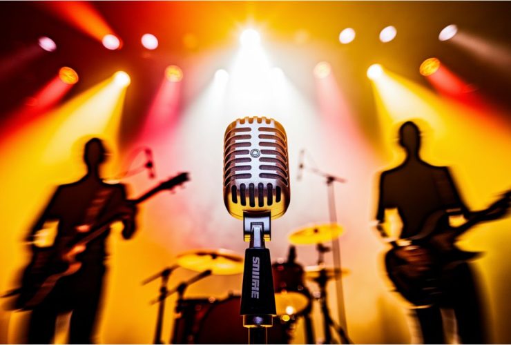 Classic Rock Musik News KW 05: Rushs Rückkehr, Abschiede und neue Klänge, die die Szene bewegen!