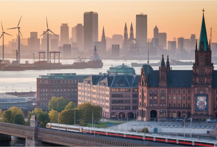 Hamburg im Brennpunkt: Dein umfassender Überblick über die Nachrichten vom 27. Januar 2026