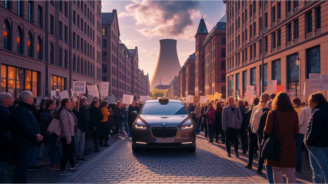 Hamburg im Brennpunkt: Dein umfassender Überblick über die Nachrichten vom 29. Januar 2026
