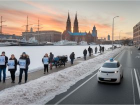 Hamburg im Griff: Dein Überblick über die Nachrichten vom 29. Januar 2026
