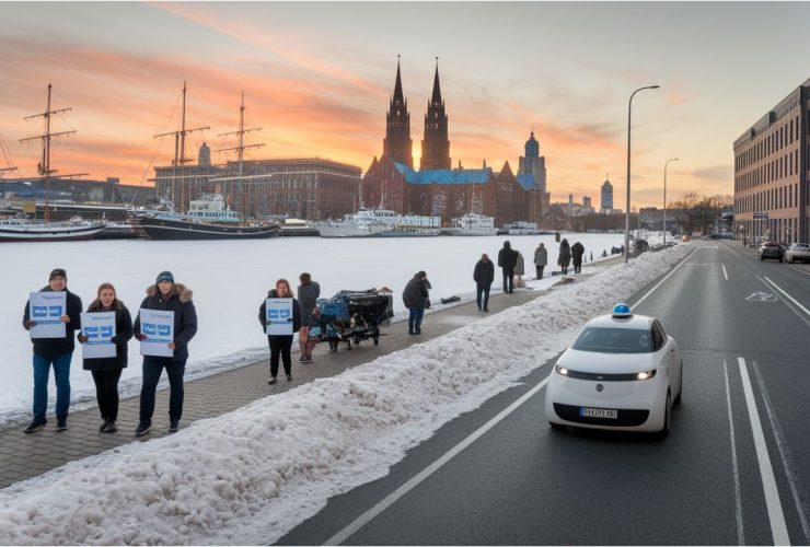 Hamburg im Griff: Dein Überblick über die Nachrichten vom 29. Januar 2026