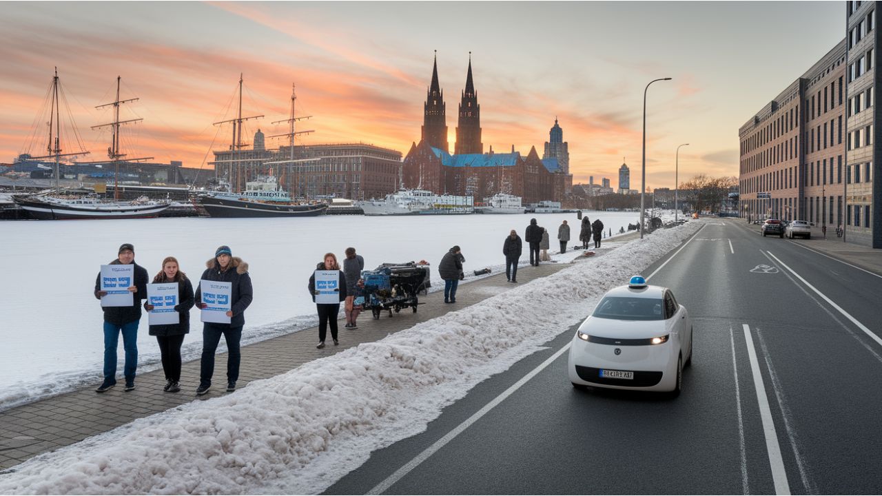 Hamburg im Griff: Dein Überblick über die Nachrichten vom 29. Januar 2026