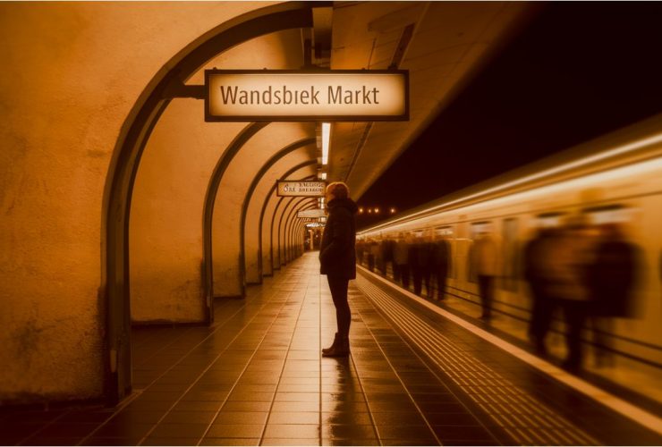 Hamburg im Griff des Winters und brisanter Schlagzeilen: Deine Nachrichten vom 30. Januar 2026