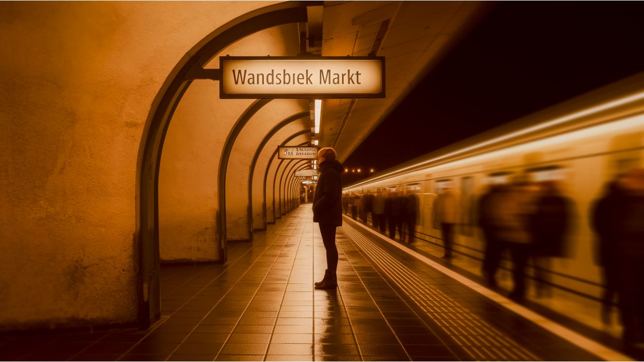 Hamburg im Griff des Winters und brisanter Schlagzeilen: Deine Nachrichten vom 30. Januar 2026