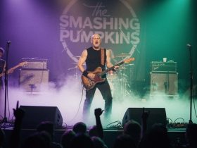 Die unsterbliche Klangwand: Neuigkeiten und Fakten zu The Smashing Pumpkins‘ beliebten Liedern und Alben