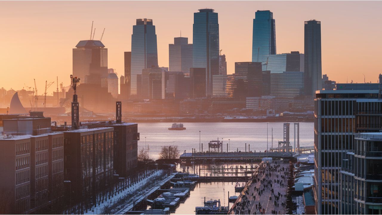 Hamburg im Brennpunkt: Dein Überblick über die Nachrichten vom 31. Januar 2026