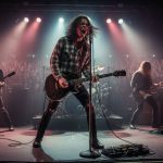 Der unsterbliche Riff-Gigant: Soundgarden – Neuigkeiten, die beliebtesten Lieder und Alben im Fokus