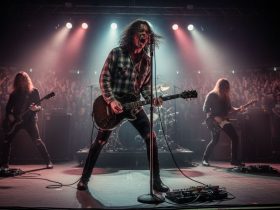 Der unsterbliche Riff-Gigant: Soundgarden – Neuigkeiten, die beliebtesten Lieder und Alben im Fokus