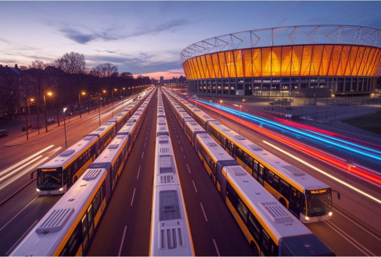 Hamburg im Brennpunkt: Dein Überblick über die Nachrichten vom 01. Februar 2026