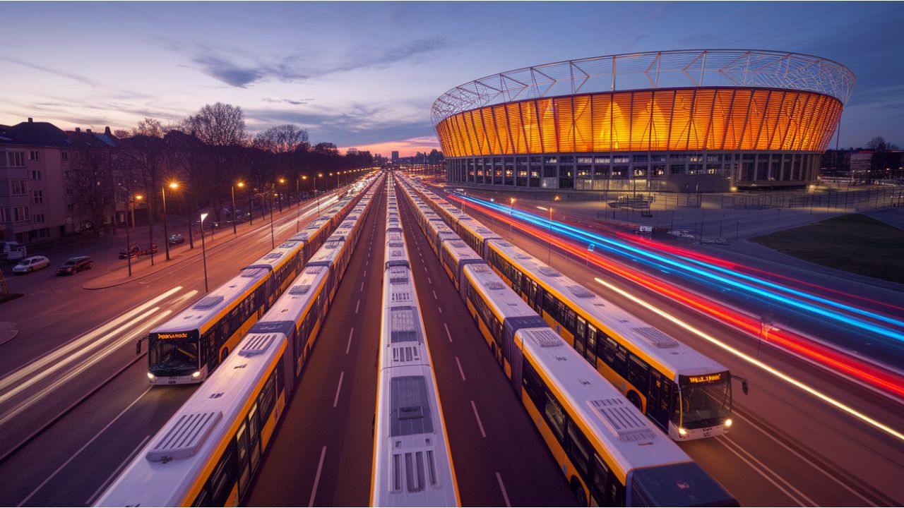 Hamburg im Brennpunkt: Dein Überblick über die Nachrichten vom 01. Februar 2026