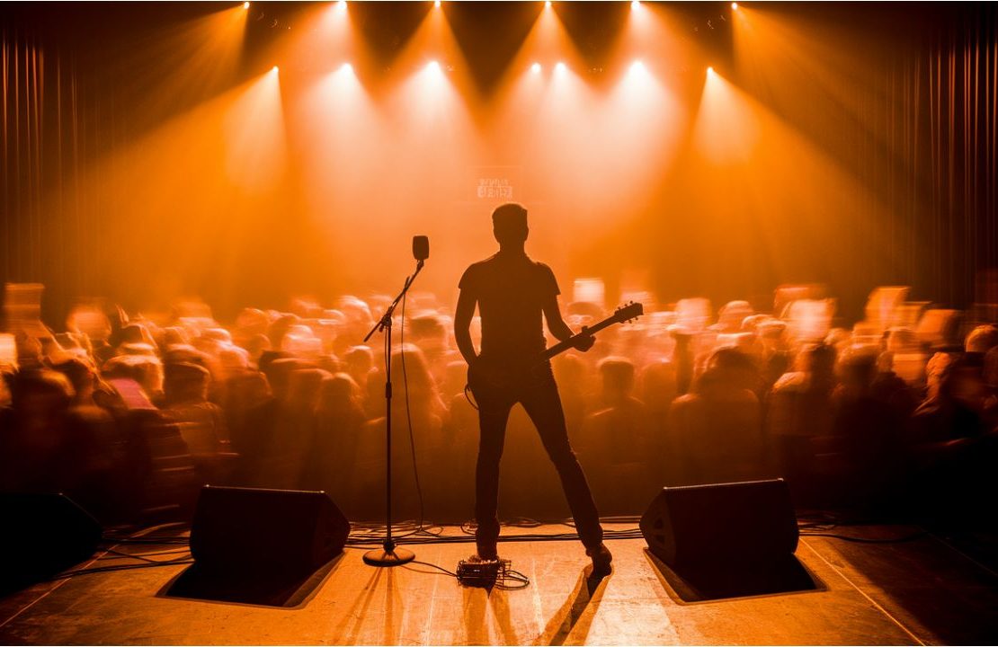 Classic Rock Musik News KW 06: Ein Rückblick auf eine ereignisreiche Woche!