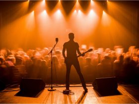 Classic Rock Musik News KW 06: Ein Rückblick auf eine ereignisreiche Woche!