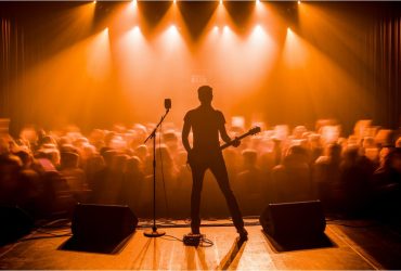 Classic Rock Musik News KW 06: Ein Rückblick auf eine ereignisreiche Woche!