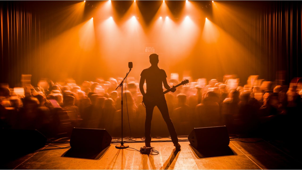 Classic Rock Musik News KW 06: Ein Rückblick auf eine ereignisreiche Woche!