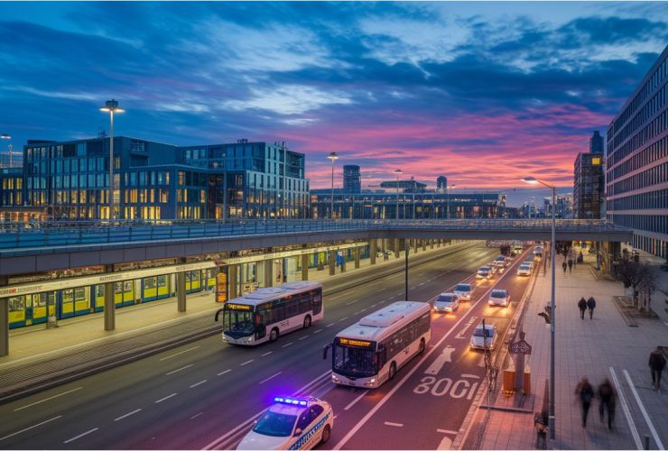 Hamburg im Ausnahmezustand: Dein Überblick über die Nachrichten vom 02. Februar 2026