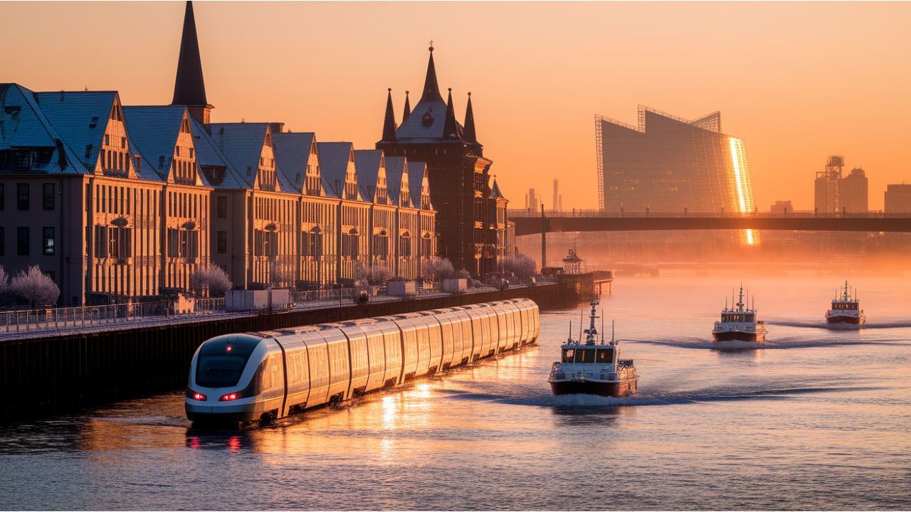 Hamburg im Brennpunkt: Die wichtigsten Nachrichten vom 03. Februar 2026