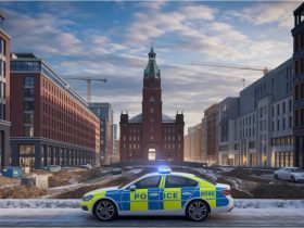 Hamburg im Brennpunkt: Dein umfassender Überblick über die Nachrichten vom 05. Februar 2026