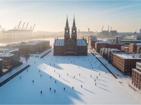 Hamburg am 7. Februar 2026: Ein Tag voller Kontraste – Von Tragödien bis zu sportlichen Hoffnungen