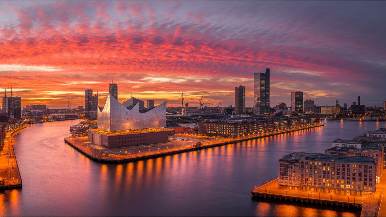 Der Puls der Hansestadt: Deine Nachrichten aus Hamburg vom 08. Februar 2026