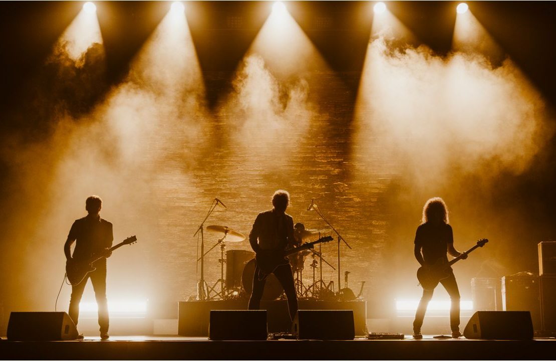 Classic Rock Musik News KW 07: Eine Woche zwischen Abschieden, Legenden und neuen Klängen