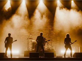 Classic Rock Musik News KW 07: Eine Woche zwischen Abschieden, Legenden und neuen Klängen