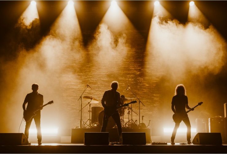 Classic Rock Musik News KW 07: Eine Woche zwischen Abschieden, Legenden und neuen Klängen