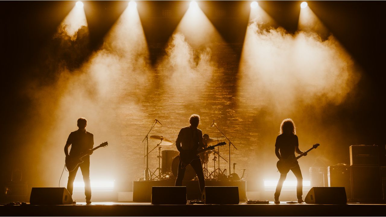 Classic Rock Musik News KW 07: Eine Woche zwischen Abschieden, Legenden und neuen Klängen