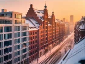 Ein dynamischer Tag in der Hansestadt: Deine Nachrichten aus Hamburg vom 09. Februar 2026