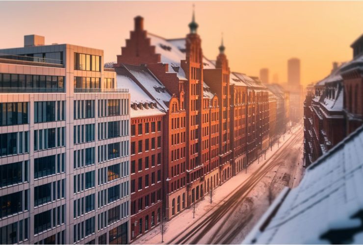 Ein dynamischer Tag in der Hansestadt: Deine Nachrichten aus Hamburg vom 09. Februar 2026