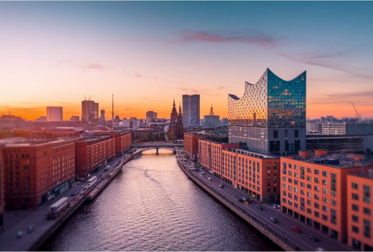 Hamburg im Brennpunkt: Dein Überblick über die Nachrichten vom 11. Februar 2026