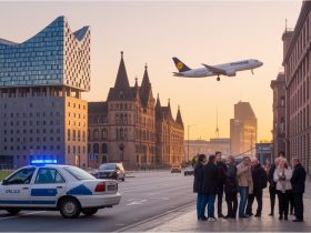 Hamburg im Fokus: Die wichtigsten Nachrichten vom 12. Februar 2026 – Zwischen Sicherheit, Streik und Kultur