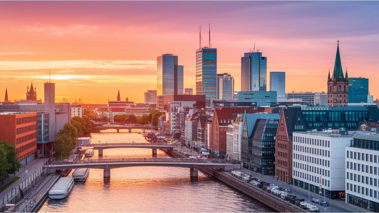 Hamburg im Fokus: Die Nachrichten vom 13. Februar 2026 – Zwischen Kriminalität, Kultur und Klimazukunft