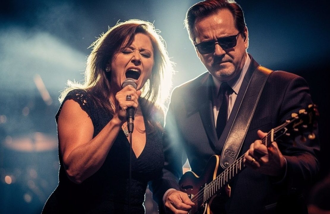 Beth Hart & Joe Bonamassa: Die unsterbliche Chemie hinter ihren beliebten Liedern und Alben