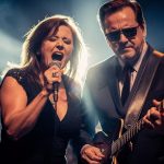 Beth Hart & Joe Bonamassa: Die unsterbliche Chemie hinter ihren beliebten Liedern und Alben