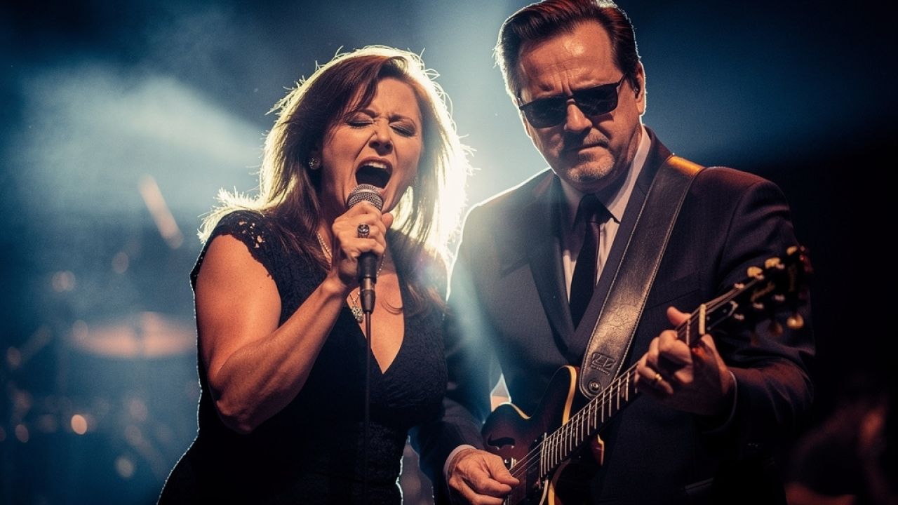 Beth Hart & Joe Bonamassa: Die unsterbliche Chemie hinter ihren beliebten Liedern und Alben