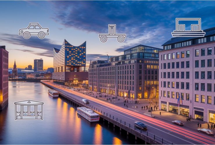 Pulsschlag der Hansestadt: Deine Nachrichten aus Hamburg vom 14. Februar 2026