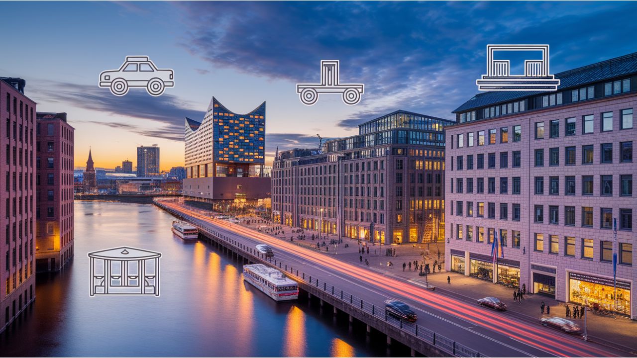 Pulsschlag der Hansestadt: Deine Nachrichten aus Hamburg vom 14. Februar 2026