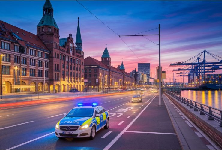 Pulsschlag der Hansestadt: Deine Nachrichten aus Hamburg vom 15. Februar 2026