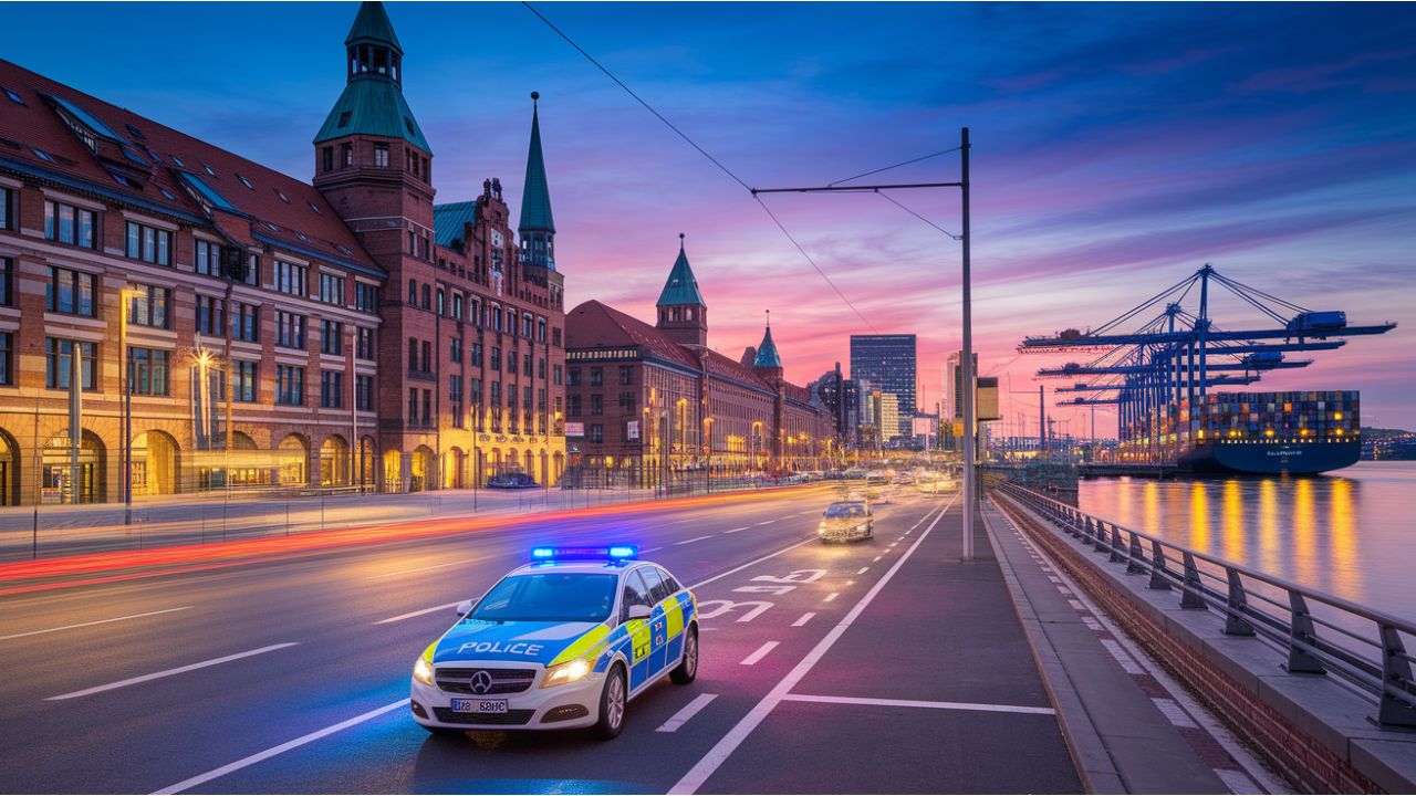 Pulsschlag der Hansestadt: Deine Nachrichten aus Hamburg vom 15. Februar 2026