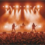 Classic Rock Musik News KW 08: Zwischen Tour-Fieber, legendären Jubiläen und überraschenden Comebacks!