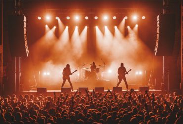 Classic Rock Musik News KW 08: Zwischen Tour-Fieber, legendären Jubiläen und überraschenden Comebacks!