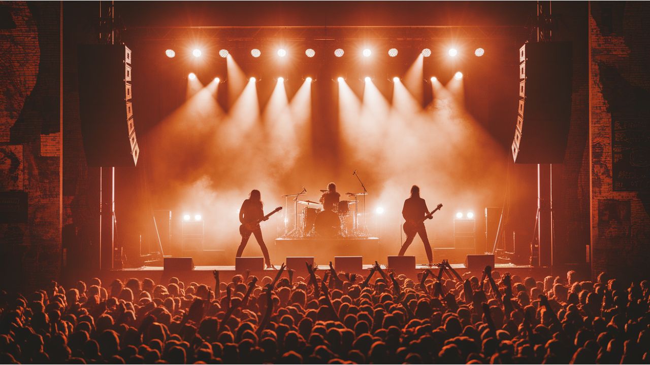 Classic Rock Musik News KW 08: Zwischen Tour-Fieber, legendären Jubiläen und überraschenden Comebacks!